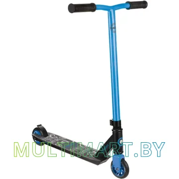 Самокат Globber GS 360 (голубой)